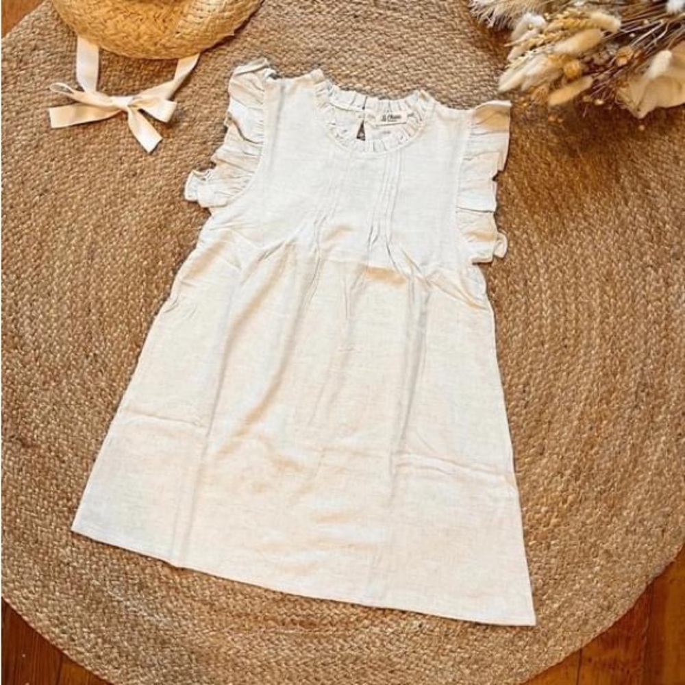 NWT - La Olivia Dress (Noralee / Quincy Mae / Jamie Kay)